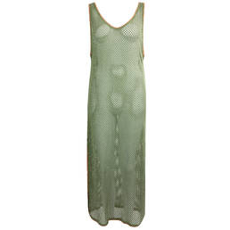 BANANA MOON robe longue de plage Tupai en coton Hayato BANANA MOON robe longue de plage Tupai en coton Hayato