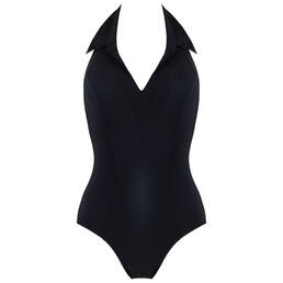 PAIN DE SUCRE maillot de bain 1 pièce Edith sans armatures Sensitive Uni Life Résille