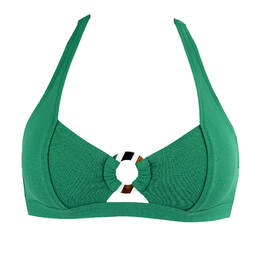 LIVIA haut de maillot de bain triangle Lucia Therma