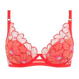CHANTELLE soutien-gorge triangle coques Pulp Lush
