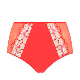 CHANTELLE culotte haute Pulp Lush