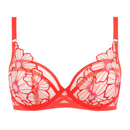 CHANTELLE soutien-gorge emboitant Pulp Lush