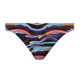 PAIN DE SUCRE bas de maillot de bain slip Cara Neon