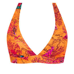 CHANTELLE haut de maillot de bain triangle Icon