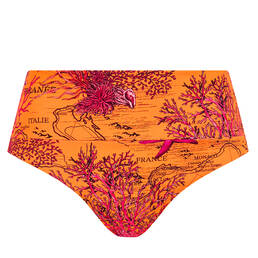 CHANTELLE bas de maillot de bain slip revers Icon