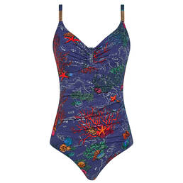 CHANTELLE maillot de bain 1 pièce armatures Icon
