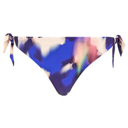 CHANTELLE bas de maillot de bain slip noué Sauvage CHANTELLE bas de maillot de bain slip noué Sauvage