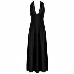 PAIN DE SUCRE robe de plage longue Reena Sensitive Uni Life Résille