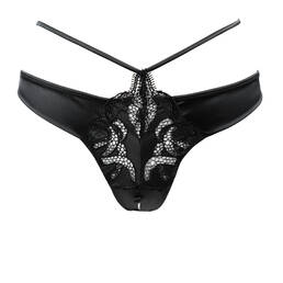 LIVY tanga ouvert Medusa LIVY tanga ouvert Medusa