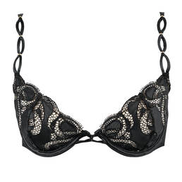 LIVY soutien-gorge corbeille Medusa
