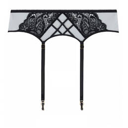 LISE CHARMEL porte-jarretelles Diva Glamour