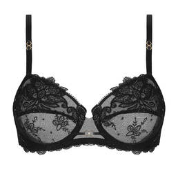 LISE CHARMEL soutien-gorge armatures Diva Glamour