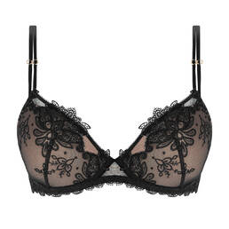 LISE CHARMEL soutien-gorge coques Diva Glamour
