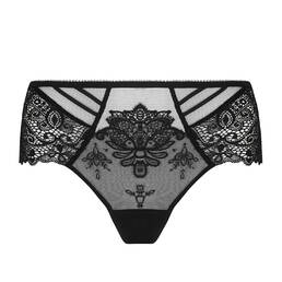 LISE CHARMEL shorty en dentelle Diva Glamour