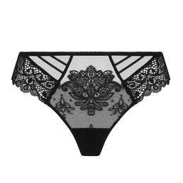LISE CHARMEL slip séduction en dentelle Diva Glamour