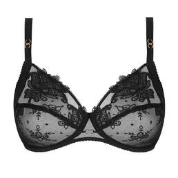 LISE CHARMEL soutien-gorge emboitant bien-être Diva Glamour