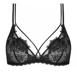 LISE CHARMEL soutien-gorge sans armatures Diva Glamour