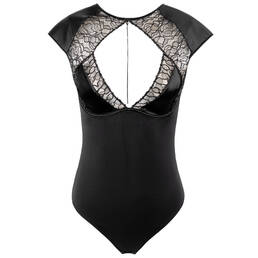 LIVY body string Sparkle