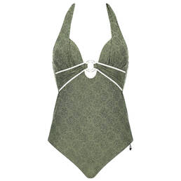 SUNFLAIR maillot de bain 1 pièce dos nu sans armatures Zanzibar SUNFLAIR maillot de bain 1 pièce dos nu sans armatures Zanzibar