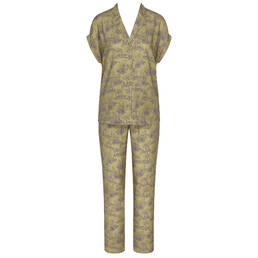 TRIUMPH pyjama chemise Boyfriend Fit