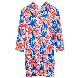 CHANTELLE chemise de plage Sauvage