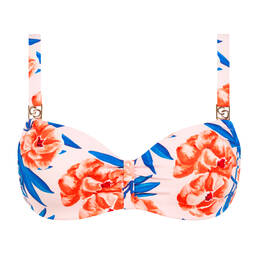 CHANTELLE haut de maillot de bain coques Sauvage