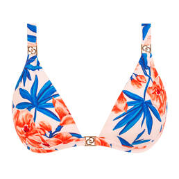 CHANTELLE haut de maillot de bain triangle sans armatures Sauvage