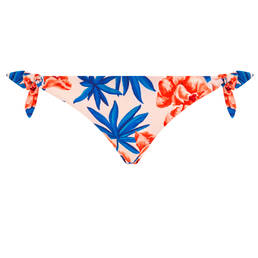 CHANTELLE bas de maillot de bain slip noué Sauvage