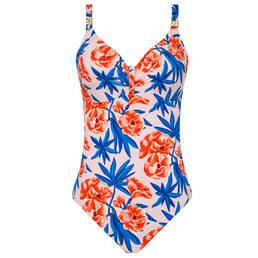 CHANTELLE maillot de bain 1 pièce armatures Sauvage CHANTELLE maillot de bain 1 pièce armatures Sauvage