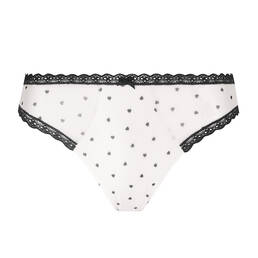 ANTIGEL slip Coeur de Rockeuse