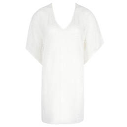 ANTIGEL poncho de plage La Sexy Resille