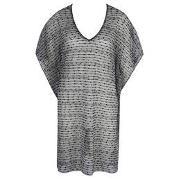 ANTIGEL poncho de plage La Sexy Resille