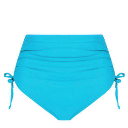 ANTIGEL bas de maillot de bain culotte haute coulissante La Chiquissima ANTIGEL bas de maillot de bain culotte haute coulissante La Chiquissima