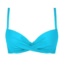 ANTIGEL haut de maillot de bain coques La Chiquissima