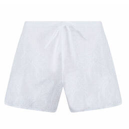 ANTIGEL short de plage en coton La Bohème Antigel ANTIGEL short de plage en coton La Bohème Antigel