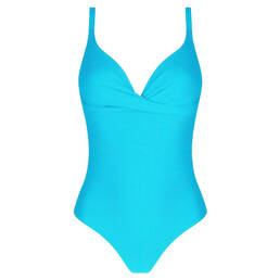 ANTIGEL maillot de bain 1 pièce coques bonnets profonds sans armatures La Chiquissima ANTIGEL maillot de bain 1 pièce coques bonnets profonds sans armatures La Chiquissima