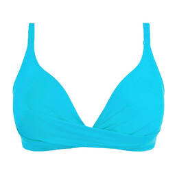 ANTIGEL haut de maillot de bain triangle coques La Chiquissima