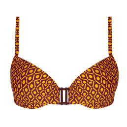 ANTIGEL haut de maillot de bain coques La Papoue