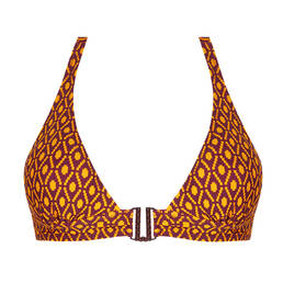 ANTIGEL haut de maillot de bain triangle La Papoue