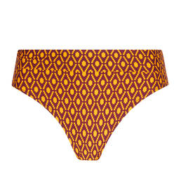 ANTIGEL bas de maillot de bain slip revers La Papoue