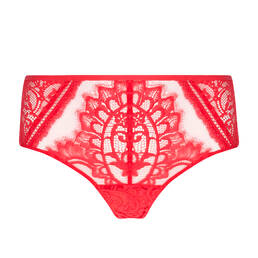 LISE CHARMEL shorty en dentelle Désirs de Venise
