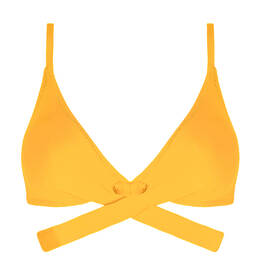 ANTIGEL haut de maillot de bain triangle La Chiquissima