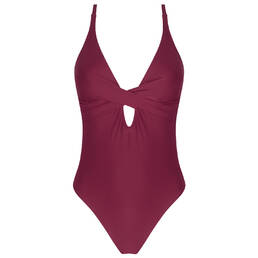 ANTIGEL maillot de bain 1 pièce sans armatures La Chiquissima ANTIGEL maillot de bain 1 pièce sans armatures La Chiquissima