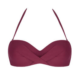 ANTIGEL haut de maillot de bain bandeau coques La Chiquissima ANTIGEL haut de maillot de bain bandeau coques La Chiquissima