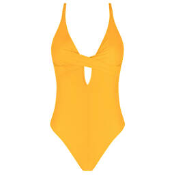 ANTIGEL maillot de bain 1 pièce sans armatures La Chiquissima ANTIGEL maillot de bain 1 pièce sans armatures La Chiquissima