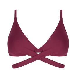 ANTIGEL haut de maillot de bain triangle La Chiquissima ANTIGEL haut de maillot de bain triangle La Chiquissima