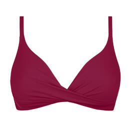 ANTIGEL haut de maillot de bain triangle coques La Chiquissima