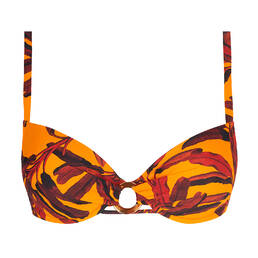 ANTIGEL haut de maillot de bain coques La Melanesia