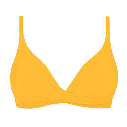 ANTIGEL haut de maillot de bain triangle coques La Chiquissima ANTIGEL haut de maillot de bain triangle coques La Chiquissima