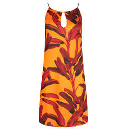 ANTIGEL robe de plage La Melanesia